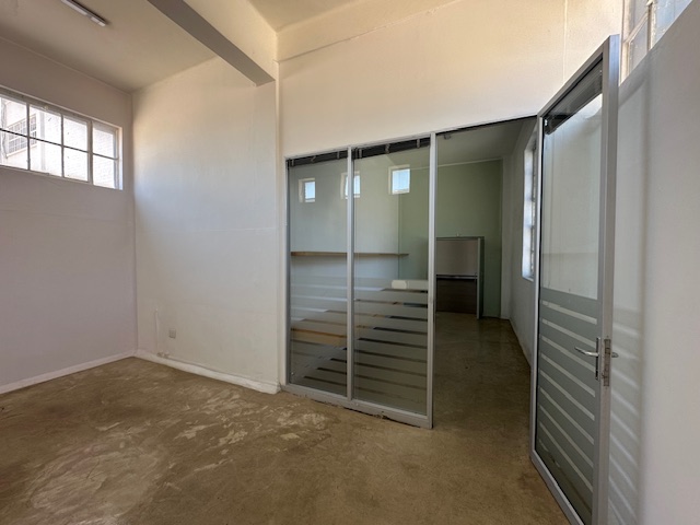 To Let commercial Property for Rent in Woodstock Western Cape